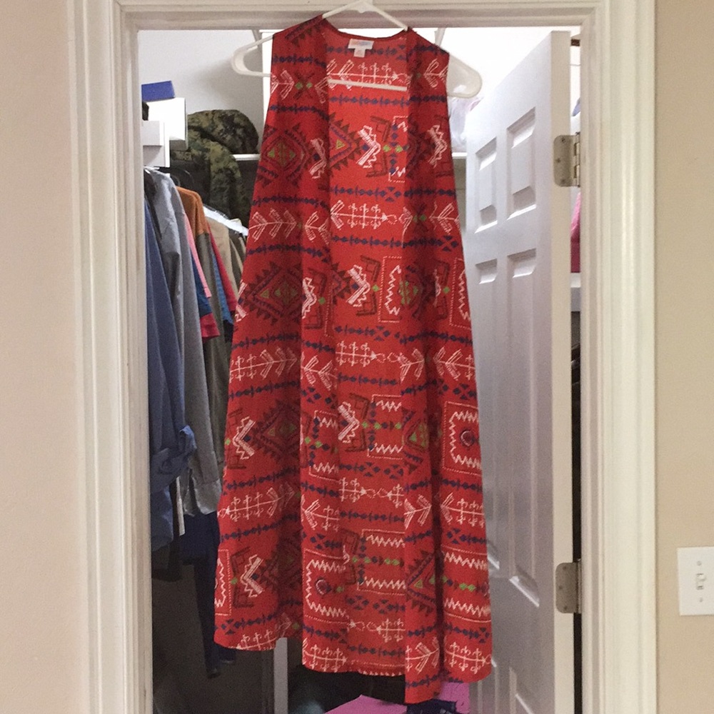 NWT Joy Lularoe